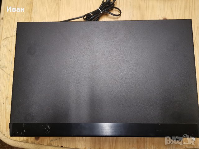 Onkyo TA 2940, снимка 8 - Декове - 43929633