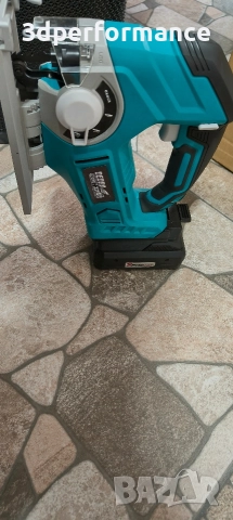 Преходник, адаптер, батерия Parkside - инструменти Dedra, снимка 2 - Други машини и части - 52577248