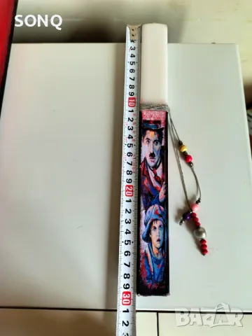 Интересна Великденска Свещ, снимка 7 - Други - 49903306