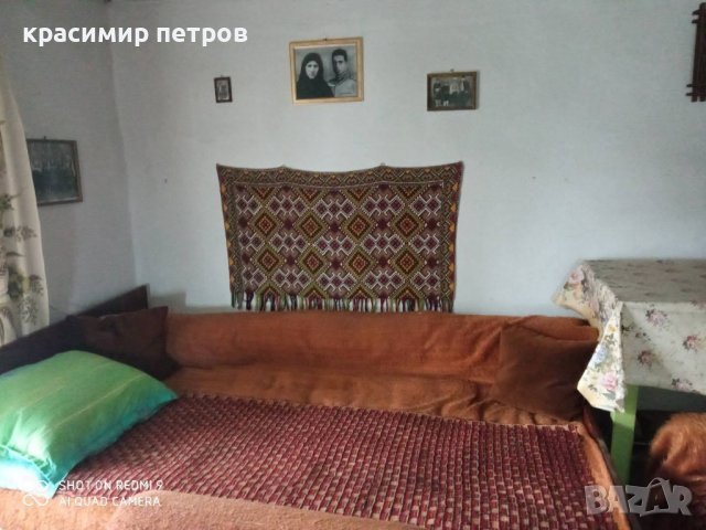 Къща в село Полковник Ламбриново, снимка 10 - Къщи - 36607280