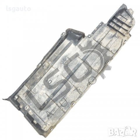 Дясна кора под купе Subaru Legacy IV 2003-2009 SU191121N-20, снимка 2 - Части - 35137226