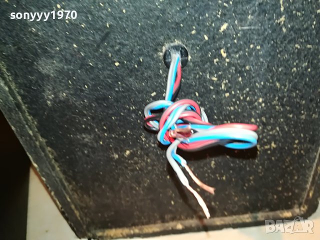 PANASONIC SB-AK25 ТОНКОЛОНИ 1907222006L, снимка 12 - Тонколони - 37440833