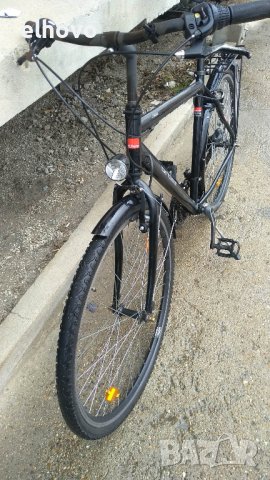 Велосипед Ortler Lindau 28'', снимка 11 - Велосипеди - 39912772