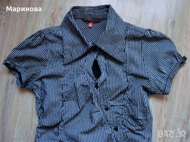 Интересен модел като нова Туника/Рокля , снимка 3 - Рокли - 32358151