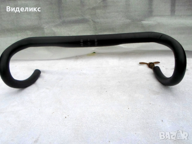 Шосейно кормило/420 мм*31,8/, снимка 6 - Части за велосипеди - 53019223