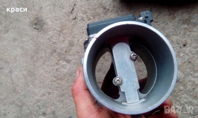 дебитомер ауди, снимка 5 - Части - 27048453