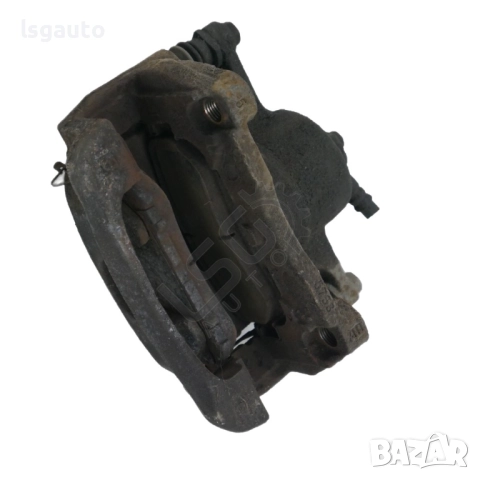 Преден десен спирачен апарат Nissan Qashqai II 2013-2021 ID: 150919, снимка 2 - Части - 52075804