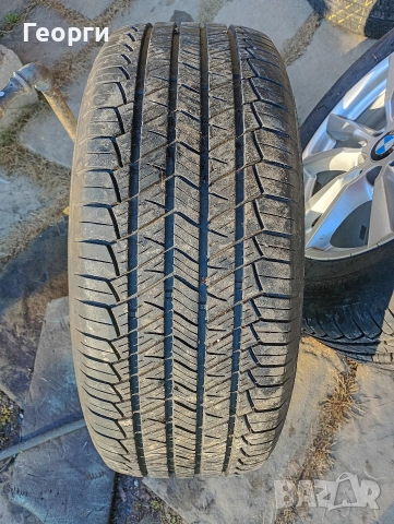 Джанти Style 446 18 5x120, снимка 3 - Гуми и джанти - 52737077