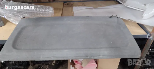 Кора багажник Vw Golf хечбек - 50лв, снимка 2 - Части - 48040910