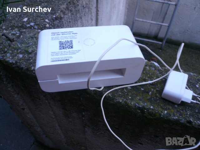 3 HOME-APP РУТЕР НЕМСКИ СЪС GSM КАРТА, снимка 7 - Рутери - 40854458