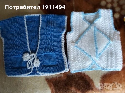 Бебешки комплекти, снимка 5 - Комплекти за бебе - 26239013