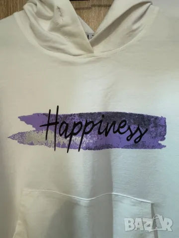 Дамски суичър , снимка 3 - Суичъри - 48062774