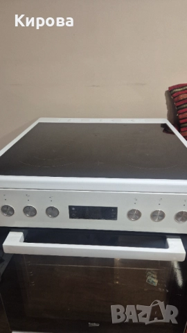 Продавам фурна, снимка 3 - Печки, фурни - 52861556