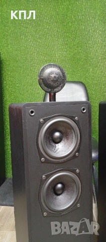 Тонколони Magnat Lambda-5, снимка 4 - Тонколони - 51807521