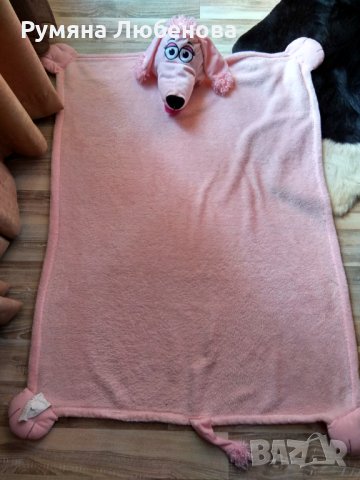 Детско одеалце 