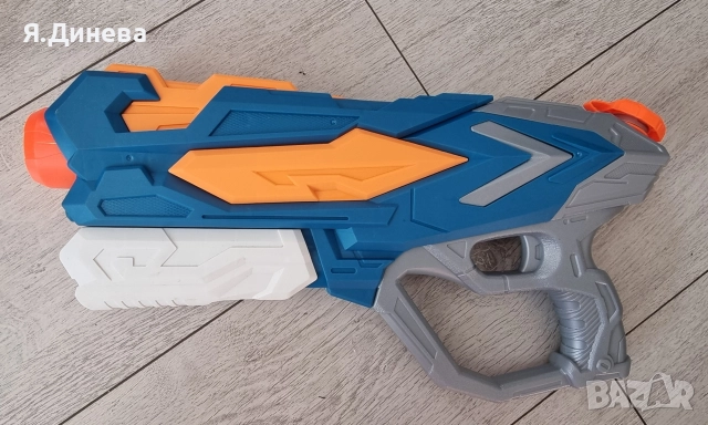 Воден пистолет , снимка 2 - Други - 52806673