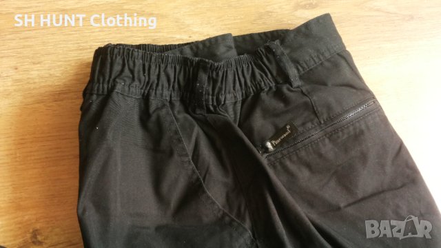 PINEWOOD Trouser размер 54 / XL панталон със здрава материя - 487, снимка 8 - Панталони - 43555523