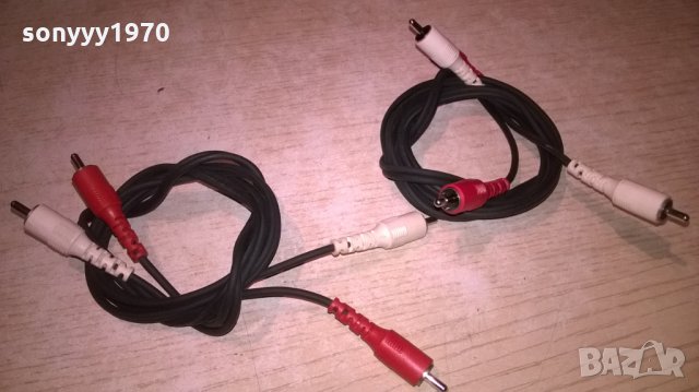 микс от чинчове за аудио-10бр-внос швеицария