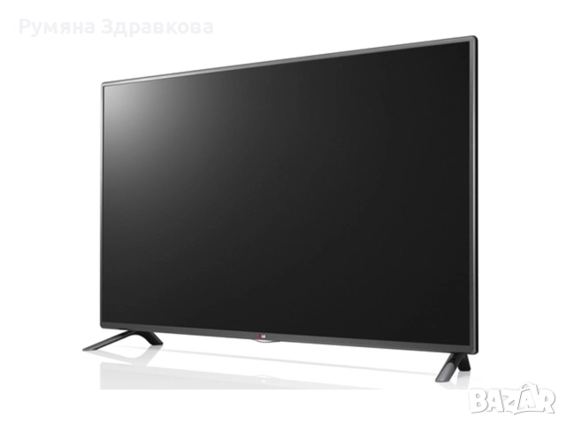 Продавам телевизор LG 32lb56 - 32 инча, снимка 3 - Телевизори - 52978384