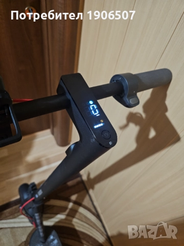 Xiaomi electric pro 4, снимка 2 - Велосипеди - 52923117