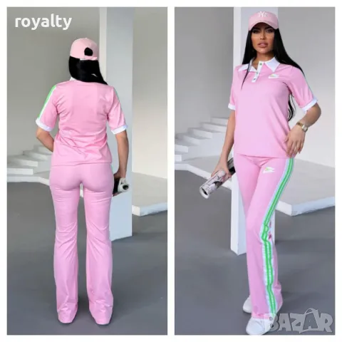 🌺👉🆕 NEW model Nike дамски комплект 🦋