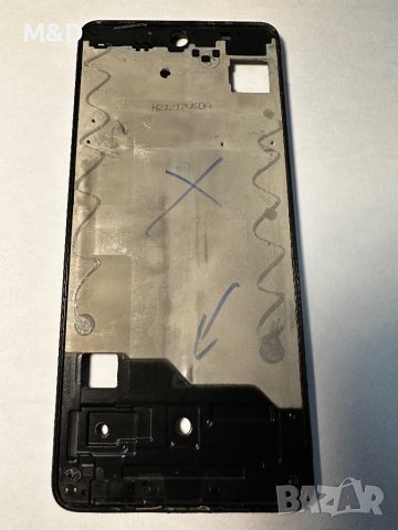 Samsung A51 рамка, снимка 1 - Резервни части за телефони - 43794096