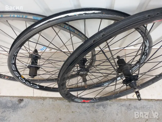 Задни капли 26 цола, снимка 2 - Велосипеди - 48894946