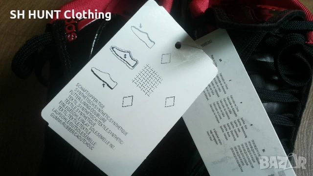 Adidas PREDATOR Absolado Football Shoes Размер EUR 36 2/3 / UK 4 детски за футбол 363-14-S, снимка 15 - Футбол - 53115396