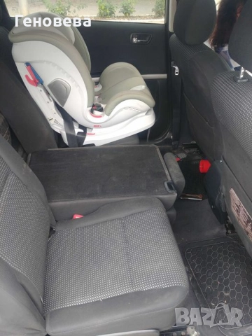 Toyota Corolla Verso, снимка 7 - Автомобили и джипове - 51458161