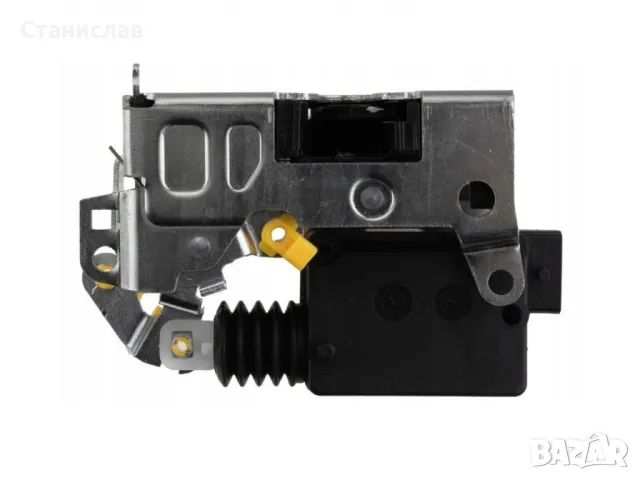 Dacia Duster MK1 Брава за задна дясна врата, снимка 4 - Части - 50208850