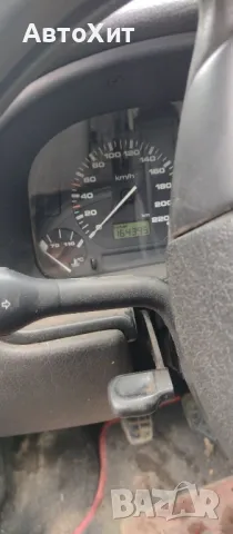 VW Polo 1.6I 1998 г.  100 к.с., снимка 3 - Автомобили и джипове - 49818592