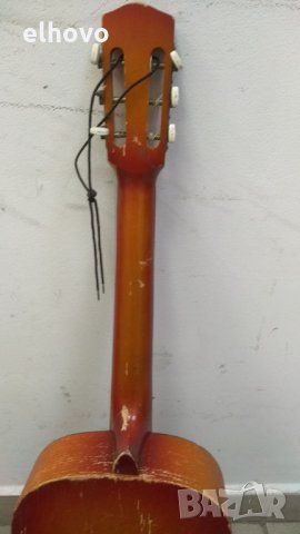 Китара 3/4 -, снимка 7 - Китари - 34859600