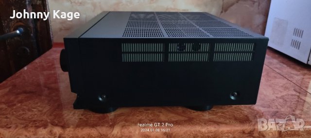 Yamaha AX-700

, снимка 9 - Ресийвъри, усилватели, смесителни пултове - 43682122