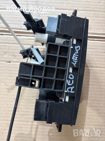 Управление Парно / Климатик за део матиз / Daewoo Matiz / Парно / Климатик, снимка 2 - Части - 52304703