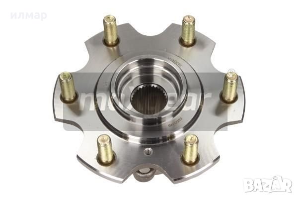 MR594954 Лагер главина за Мицубиши Паджеро Спорт/98-05г/, снимка 2 - Части - 32636849