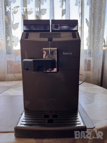 Кафемашини Saeco / Delonghi / Gaggia