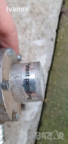 Газов инжекцион за 6 цилиндрови  мотори  tamona tgstream t6  компютър тамона  дюзи keihin 73cc prins, снимка 3 - Части - 34696532