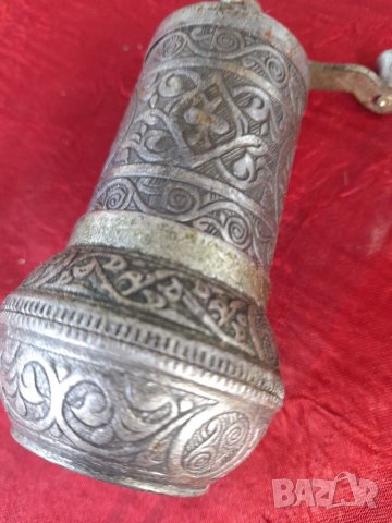 Стара мелничка , снимка 7 - Антикварни и старинни предмети - 40672888