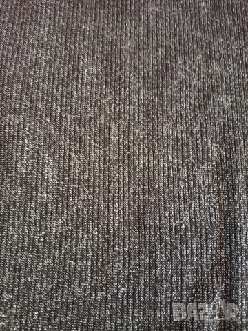 Блузка от трико златен цвят, снимка 2 - Блузи с дълъг ръкав и пуловери - 50451141