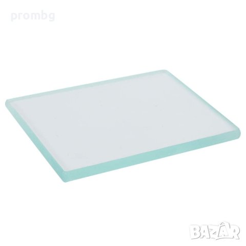 стъкло за полиране на кожа, шлайфане, кожарски, сарашки, снимка 3 - Други инструменти - 43803016