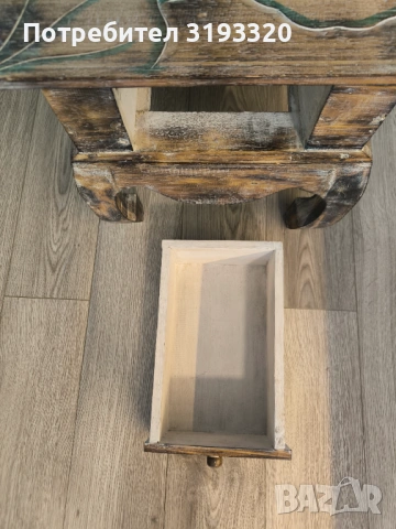 Нощни шкафчета -ръчно изрисувани , снимка 7 - Шкафове - 53256132