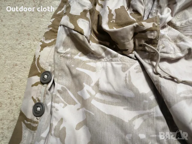 Камуфлажно яке тактическо лов риболов бушкрафт туризъм , снимка 6 - Якета - 48484788