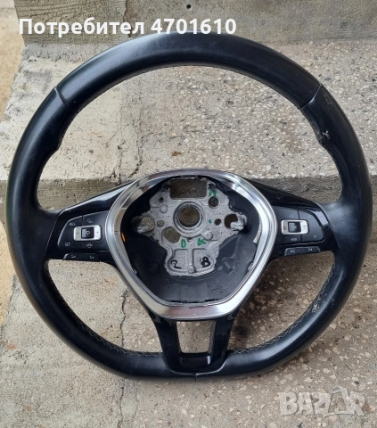 Vw passat b8 пасат б8, снимка 10 - Части - 53035231