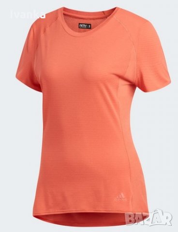 Adidas Climacool Energy Running оригинална тениска/ нова фланелка адидас , снимка 4 - Тениски - 27601879