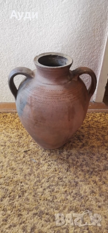 Малки глинени делви