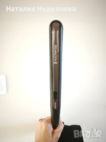 Преса за коса , снимка 2 - Фризьорски принадлежности - 52644244