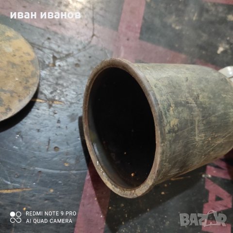 Бояджийски Пищов, снимка 7 - Компресори - 32261412