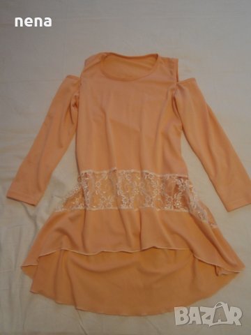 Най - различни дамски блузки, снимка 6 - Туники - 40705361