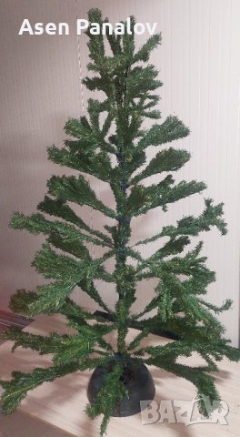 Коледна елха, снимка 9 - Коледни подаръци - 43293084