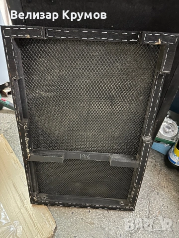 Кутии за 15 инча трилентови тонколони, снимка 8 - Аудиосистеми - 53072845